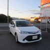 toyota corolla-fielder 2017 504749-RAOID:13668 image 2