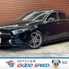 mercedes-benz a-class 2022 CFJ1597072 image 1