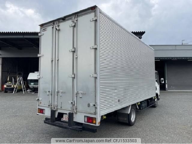 isuzu elf-truck 2019 CFJ1533503 image 2