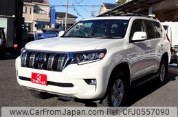 toyota land-cruiser-prado 2021 24340508