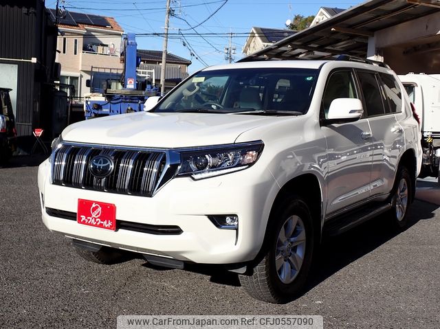 toyota land-cruiser-prado 2021 24340508 image 1