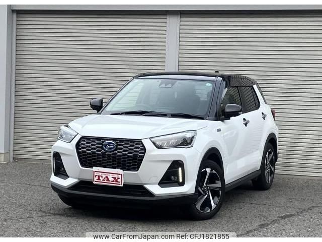 daihatsu rocky 2024 CFJ1821855 image 1