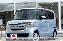 honda n-box 2019 -HONDA--N BOX 6BA-JF3--JF3-2200466---HONDA--N BOX 6BA-JF3--JF3-2200466-