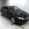 mercedes-benz a-class 2020 -MERCEDES-BENZ--Benz A Class 177084-W1K1770842V066350---MERCEDES-BENZ--Benz A Class 177084-W1K1770842V066350- image 1