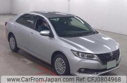 toyota allion 2019 quick_quick_3BA-NZT260_3218183