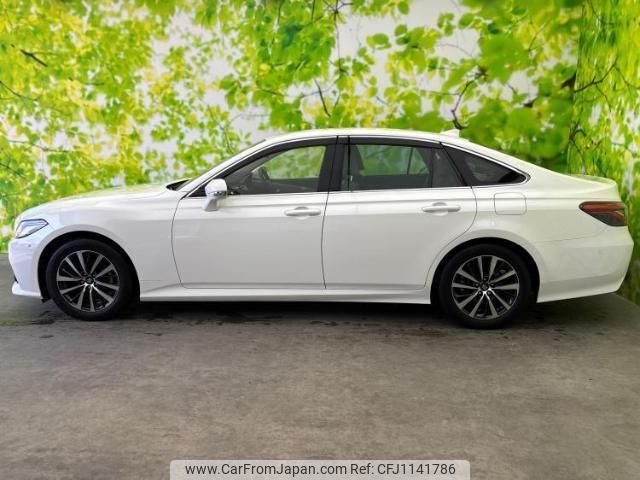 toyota crown 2018 quick_quick_3BA-ARS220_ARS220-1002204 image 2