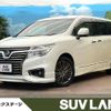 nissan elgrand 2017 -NISSAN--Elgrand DBA-TE52--TE52-091509---NISSAN--Elgrand DBA-TE52--TE52-091509- image 1