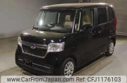 honda n-box 2022 -HONDA--N BOX JF3-5126534---HONDA--N BOX JF3-5126534-