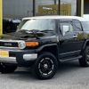 toyota fj-cruiser 2012 -TOYOTA--FJ Curiser GSJ15W--GSJ15-0119991---TOYOTA--FJ Curiser GSJ15W--GSJ15-0119991- image 4