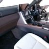 lexus lx 2023 CFJ0733282 image 4