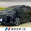 toyota alphard 2019 quick_quick_AGH30W_AGH30-0245703 image 1