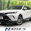 toyota harrier-hybrid 2020 quick_quick_AXUH80_AXUH80-0016934 image 1