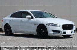 jaguar xf 2016 -JAGUAR--Jaguar XF Series LDA-JB2NA--SAJBB4ANXGCY14722---JAGUAR--Jaguar XF Series LDA-JB2NA--SAJBB4ANXGCY14722-