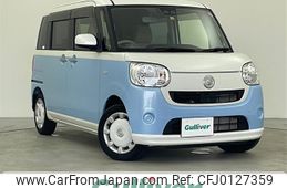 daihatsu move-canbus 2018 -DAIHATSU--Move Canbus DBA-LA810S--LA810S-0023224---DAIHATSU--Move Canbus DBA-LA810S--LA810S-0023224-