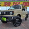 suzuki jimny 2021 quick_quick_3BA-JB64W_JB64W-187432 image 1