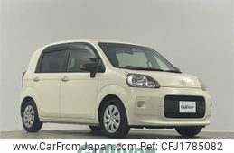 toyota porte 2014 CFJ1785082