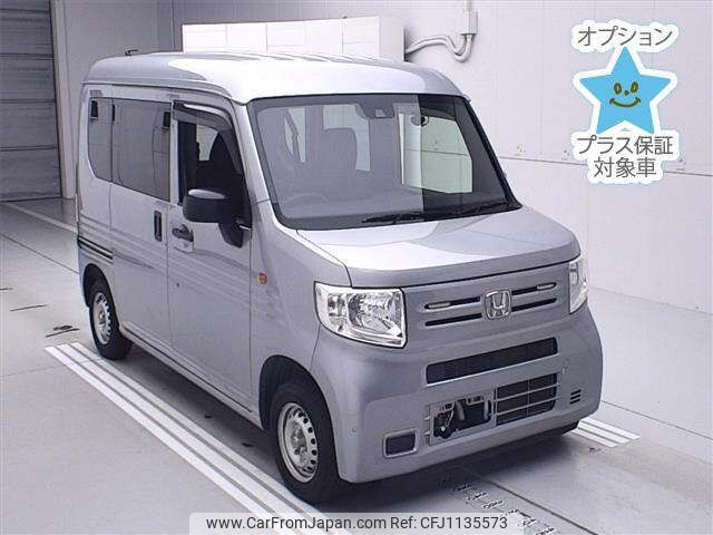 honda n-van 2018 -HONDA--N VAN JJ1-3002097---HONDA--N VAN JJ1-3002097- image 1