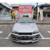 nissan skyline 1998 GOO_JP_700102067530250508001 image 2