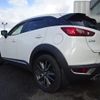 mazda cx-3 2015 quick_quick_DK5FW_DK5FW-105307 image 9