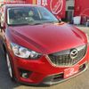 mazda cx-5 2012 -MAZDA 【三河 301ﾑ7770】--CX-5 LDA-KE2AW--KE2AW-107074---MAZDA 【三河 301ﾑ7770】--CX-5 LDA-KE2AW--KE2AW-107074- image 1