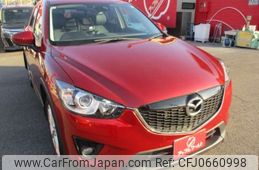 mazda cx-5 2012 -MAZDA 【三河 301ﾑ7770】--CX-5 LDA-KE2AW--KE2AW-107074---MAZDA 【三河 301ﾑ7770】--CX-5 LDA-KE2AW--KE2AW-107074-