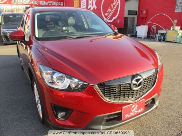 mazda cx-5 2012 -MAZDA 【三河 301ﾑ7770】--CX-5 LDA-KE2AW--KE2AW-107074---MAZDA 【三河 301ﾑ7770】--CX-5 LDA-KE2AW--KE2AW-107074- image 1