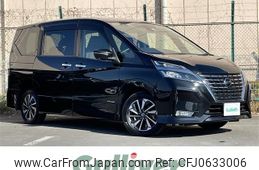 nissan serena 2020 -NISSAN--Serena DAA-GFC27--GFC27-194989---NISSAN--Serena DAA-GFC27--GFC27-194989-