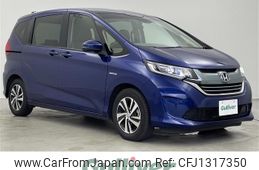 honda freed 2017 CFJ1317350