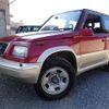 suzuki escudo 1995 quick_quick_E-TA11W_TA11W-100645 image 1