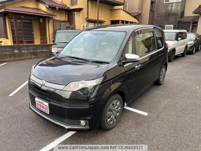toyota spade 2014 quick_quick_NCP141_NCP141-9125250 image 1