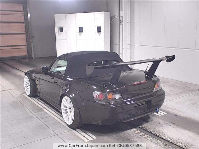 honda s2000 2001 -HONDA--S2000 AP1-1102388---HONDA--S2000 AP1-1102388- image 2