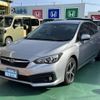 subaru impreza-g4 2022 quick_quick_3BA-GK2_GK2-010526 image 1