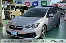 subaru impreza-g4 2022 quick_quick_3BA-GK2_GK2-010526