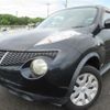 nissan juke 2010 REALMOTOR_Y2024080177F-12 image 1