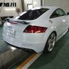 audi tt 2012 -AUDI 【旭川 300ﾐ1062】--ｱｳﾃﾞｨ TT 8JCEPF--C1901757---AUDI 【旭川 300ﾐ1062】--ｱｳﾃﾞｨ TT 8JCEPF--C1901757- image 2