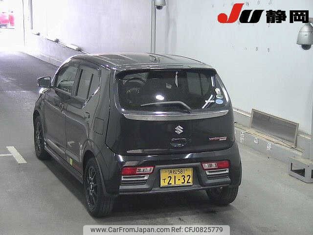 suzuki alto-works 2018 -SUZUKI 【浜松 581ﾃ2132】--Alto Works HA36S--HA36S-893848---SUZUKI 【浜松 581ﾃ2132】--Alto Works HA36S--HA36S-893848- image 2