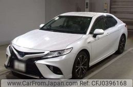 toyota camry 2019 -TOYOTA--Camry DAA-AXVH70--AXVH70-1043094---TOYOTA--Camry DAA-AXVH70--AXVH70-1043094-