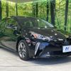 toyota prius 2019 quick_quick_ZVW51_ZVW51-6129654 image 17