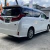 toyota alphard 2021 -TOYOTA--Alphard 6AA-AYH30W--AYH30-0137530---TOYOTA--Alphard 6AA-AYH30W--AYH30-0137530- image 6