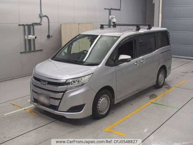 toyota noah 2019 -TOYOTA--Noah ZRR80G-0526515---TOYOTA--Noah ZRR80G-0526515- image 1