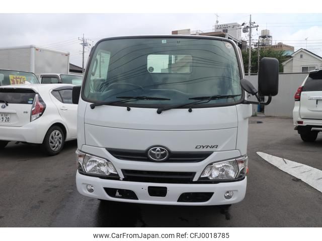 toyota dyna-truck 2017 GOO_NET_EXCHANGE_0520179A30240717W001 image 2