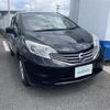 nissan note 2013 -NISSAN--Note DBA-E12--E12-143365---NISSAN--Note DBA-E12--E12-143365- image 1