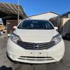 nissan note 2013 TE334 image 12