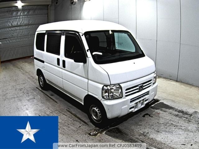 honda acty-van 2017 -HONDA--Acty Van HH5--HH5-2007515---HONDA--Acty Van HH5--HH5-2007515- image 1