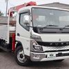 mitsubishi-fuso canter 2023 GOO_NET_EXCHANGE_0207851A30241019W004 image 4