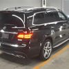 mercedes-benz gls-class 2016 CFJ1773769 image 2