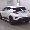 toyota c-hr 2019 quick_quick_DAA-ZYX10_ZYX10-2184358 image 5