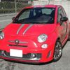 abarth 695 2011 quick_quick_ABA-312142_ZFA31200000651031 image 3