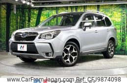 subaru forester 2013 -SUBARU--Forester DBA-SJG--SJG-013497---SUBARU--Forester DBA-SJG--SJG-013497-