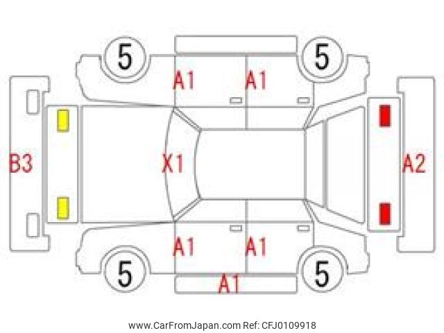 toyota corolla 2006 -TOYOTA--Corolla DBA-NZE121--NZE121-3351798---TOYOTA--Corolla DBA-NZE121--NZE121-3351798- image 2